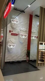 Центр очков