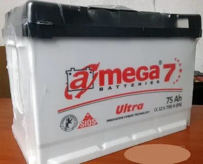 Аккумулятор 75 характеристики