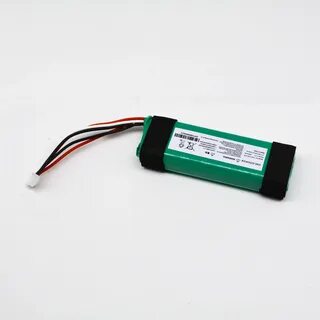 Jbl charge 3 аккумулятор