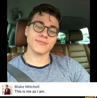 Chad alec mitchell