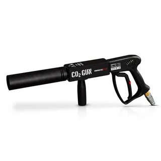 Pro gun