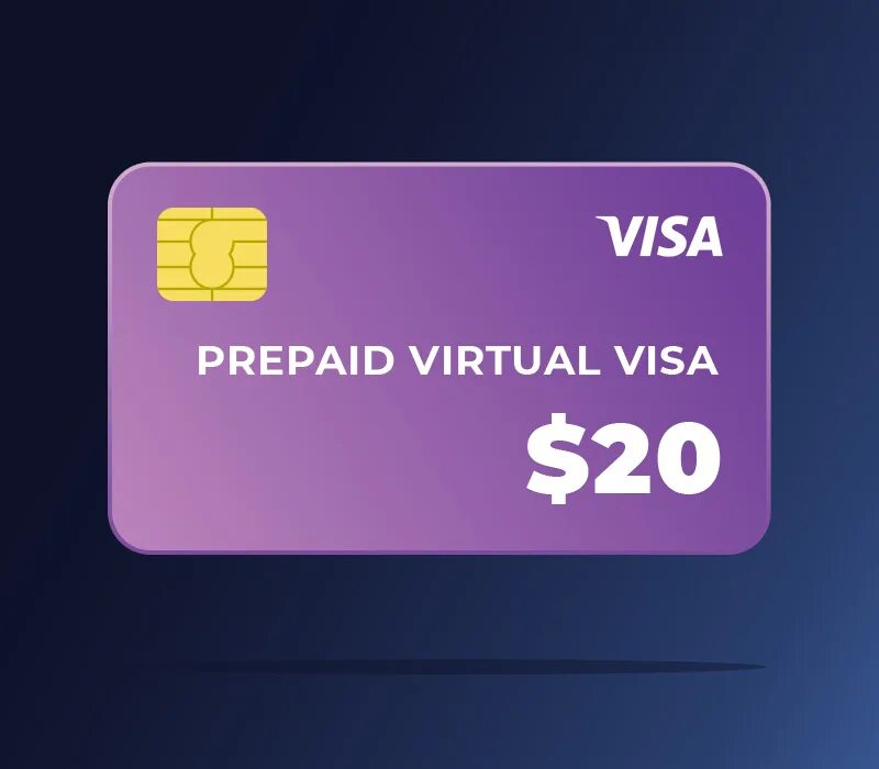 Предоплаченная visa. Виртуальная карта виза. Prepaid карта что это. Visa prepaid Virtual.