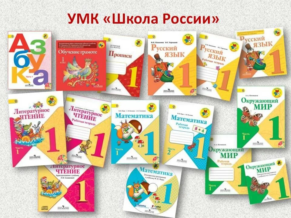 Учебники школа россии 1 класс 2024. Учебно-методический комплекс школа России 1 класс. Тетради математике 1 класса по программе школа России. УМК школы России начальные классы. Рабочие тетради 1 класс школа УМК школа России.