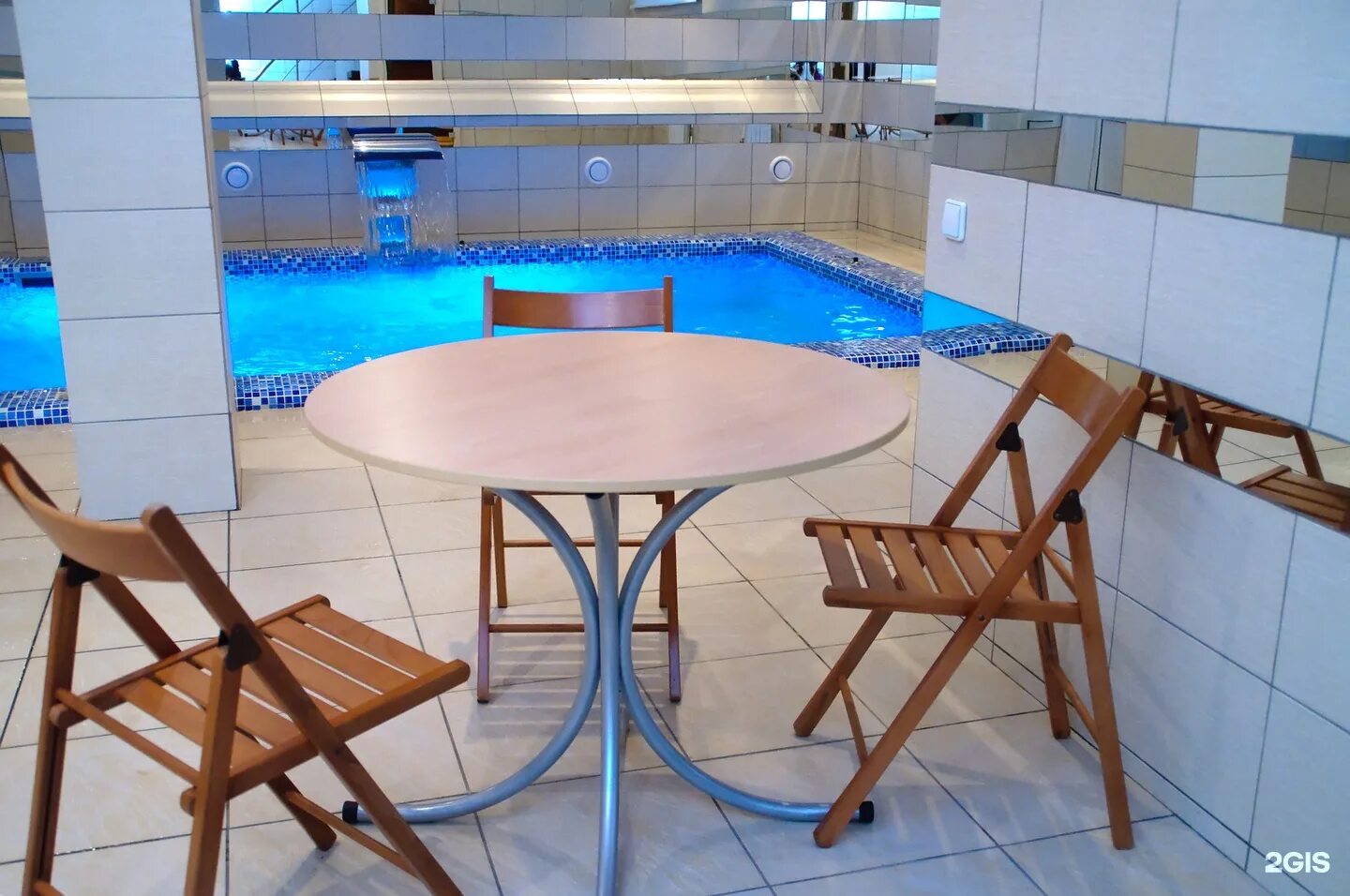 Бани ленинска кузнецка