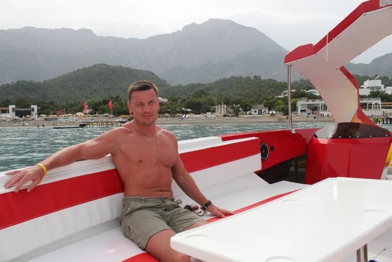 Maxim Tarasov MMA Fighter Page Tapology