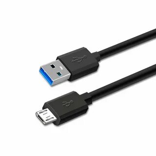 Usb charging cable