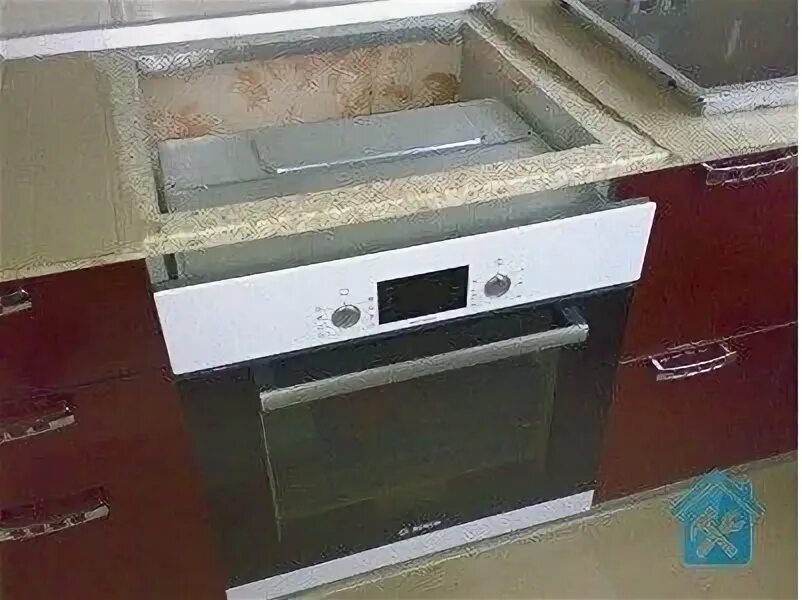 Как можно заменить духовку Мини-печь Simfer M 4579 "Эта печь спокойно может заменить духовой шкаф и сэкон