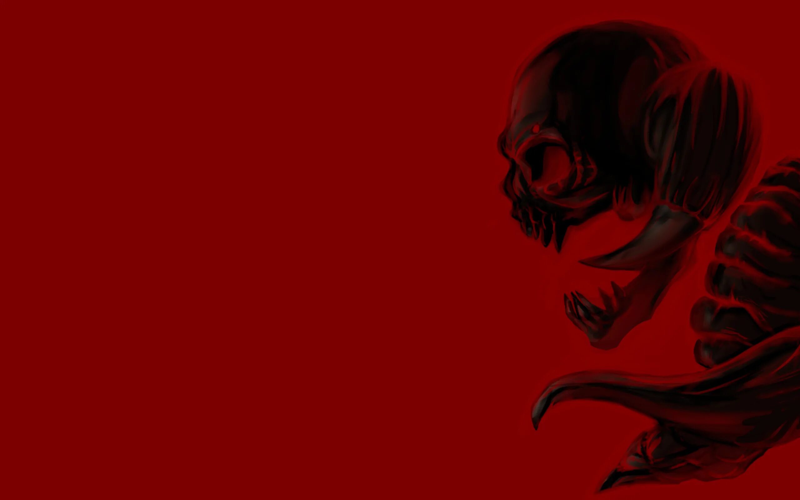 Windows devil