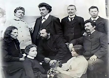 Filippov dynasty