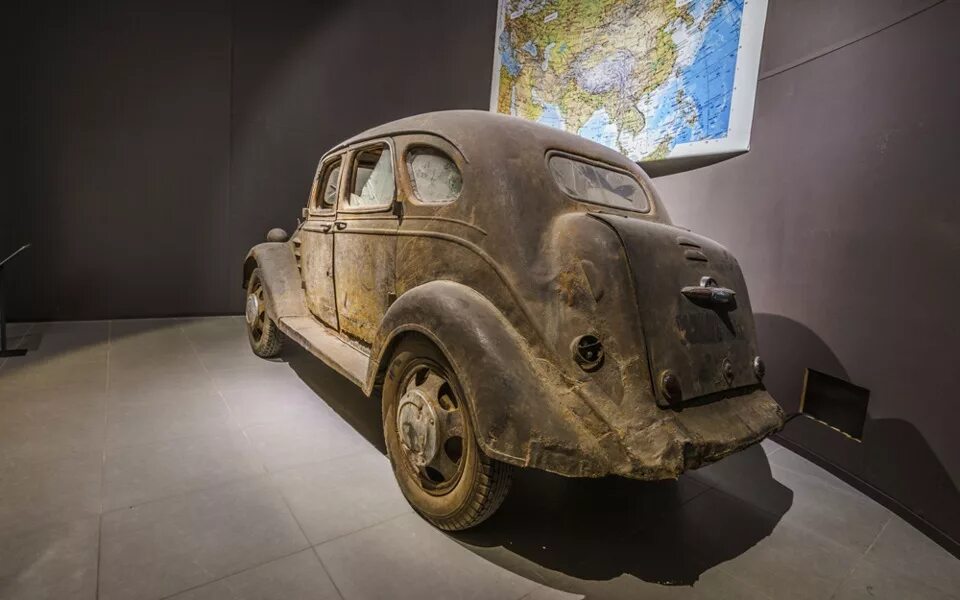 Toyota Heritage Images - Toyota Media Site