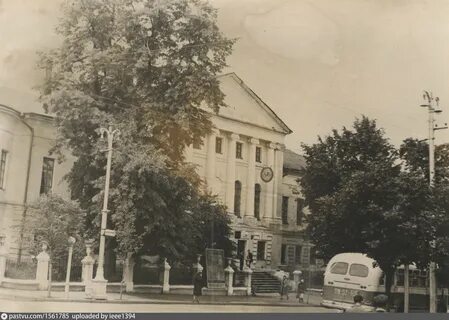 Образование ленина рязань