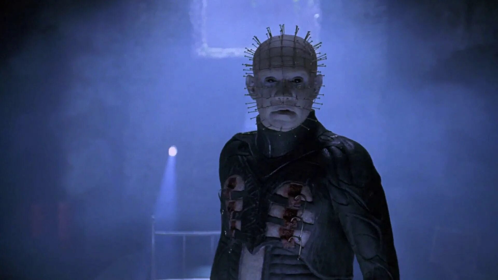 Восставший из ада 2025. Восставший из ада (hellraiser), 1987.