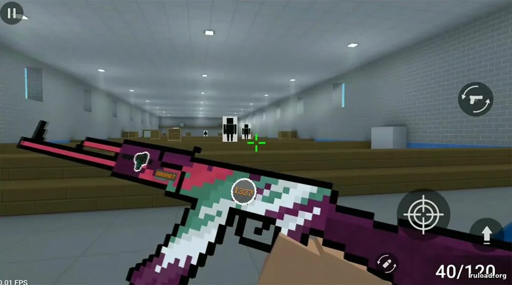 Скачай новую версию блок страйка. Fps_max 120 блок страйк. блок страйк скрины. block strike скриншот. конфиг для блок страйк.