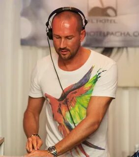 Cristian marchi reverend haus fast cars