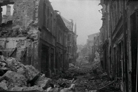Бомбардировка таллина 1944