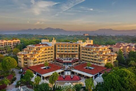 Mp hotels