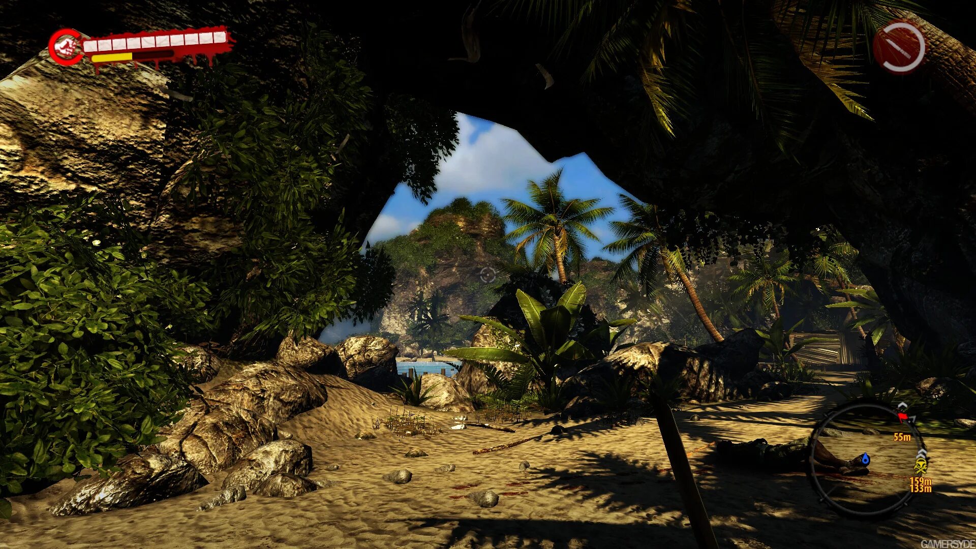 Rakuen island of the dead 2. Rakuen island of the dead 2