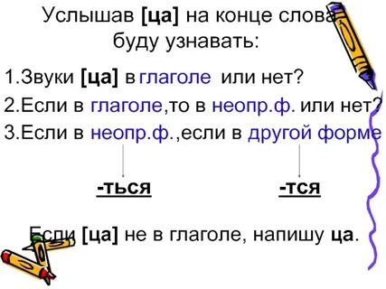 Окончание слова слышу