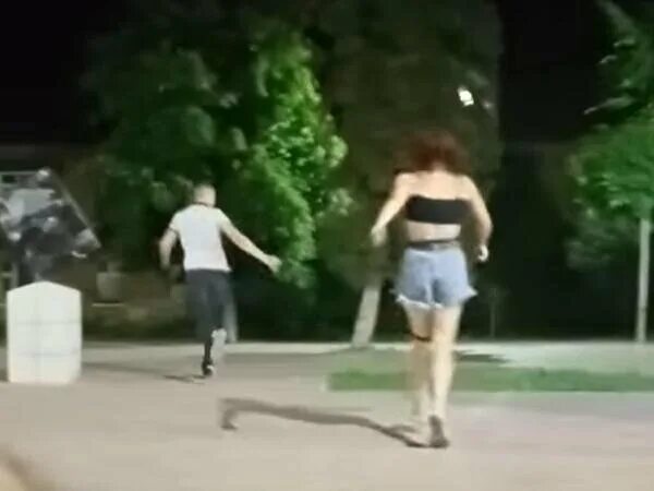 Девочка ударила девочку ножом