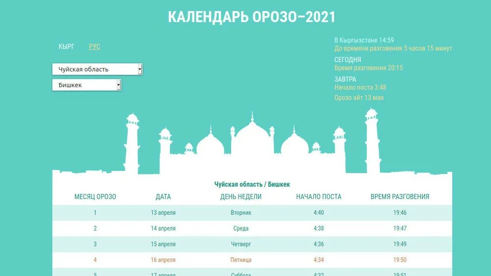 Орозо календарь 2024 санкт петербург. Орозо 2022. Календарь Орозо 2021 Бишкек. Орозо календарь Бишкек. Орозо календарь 2021.