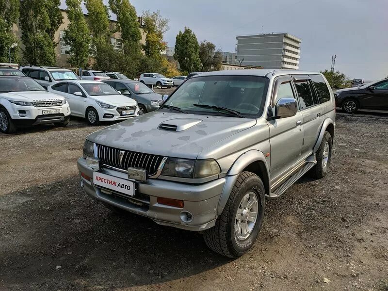 Паджеро спорт 1999. Mitsubishi Pajero Sport 1999. Мицубиси Паджеро спорт 1999 года. Митсубиши Паджеро спорт 1999.