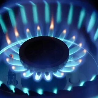 Раз газ
