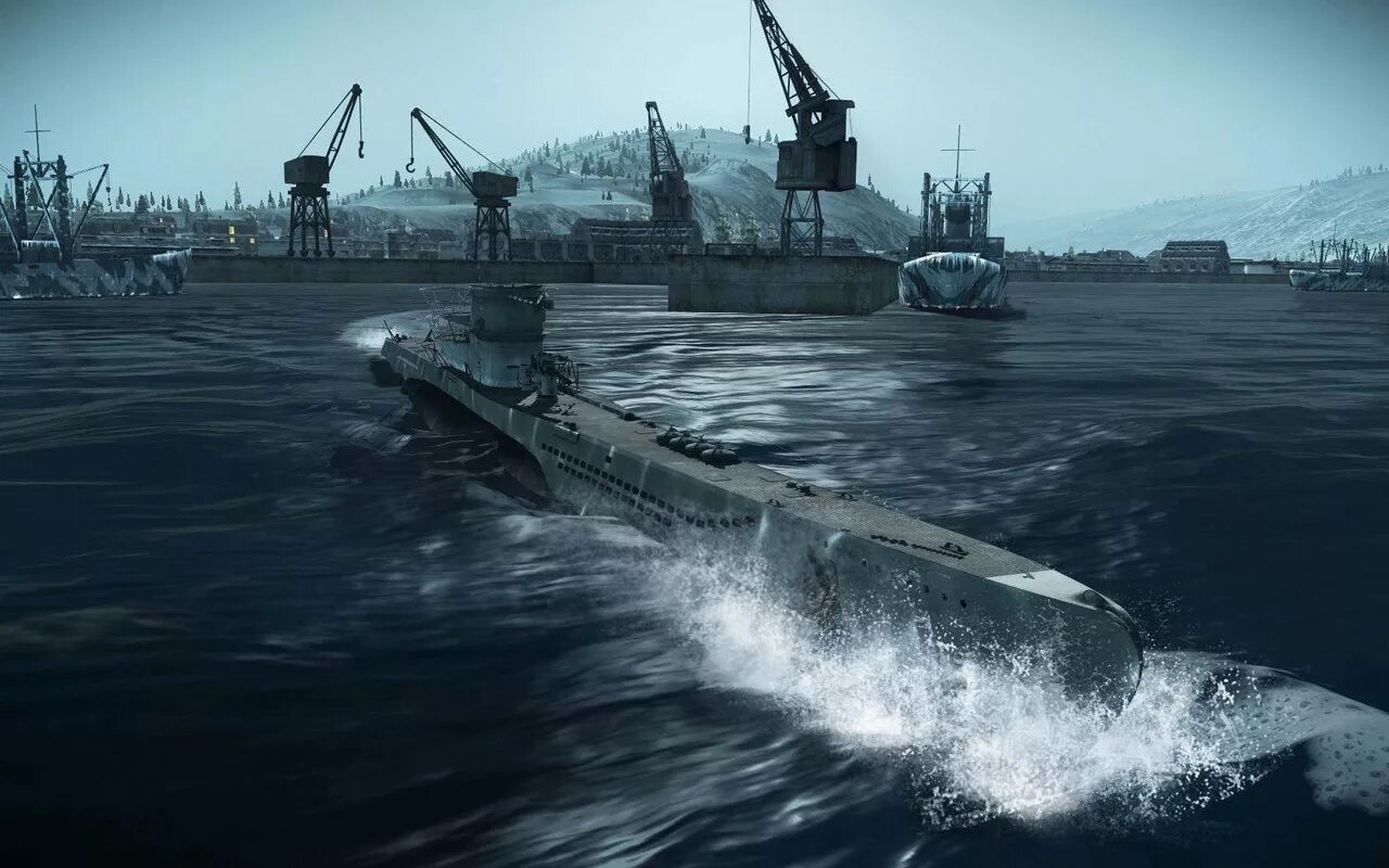 Silent hunter 5 battle of the atlantic. Silent Hunter 5 подводные лодки. Игра Silent Hunter. Игра Silent Hunter-5. Battle of the Atlantic. Silent Hunter 5 подлодки.