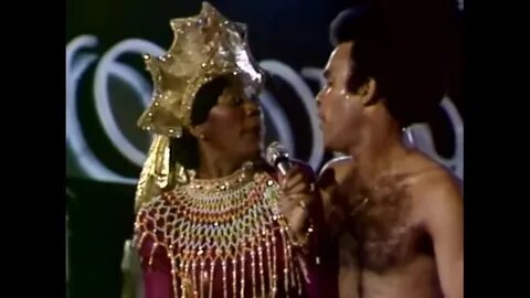 Boney m brown ring