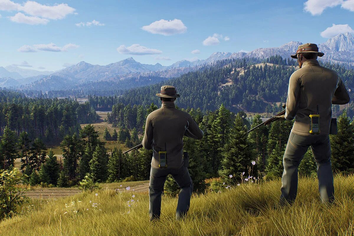 Путь охотника игра. Way of the hunter: elite edition. Way of the hunter. Way of the hunter: elite edition. Путь охотника игра.