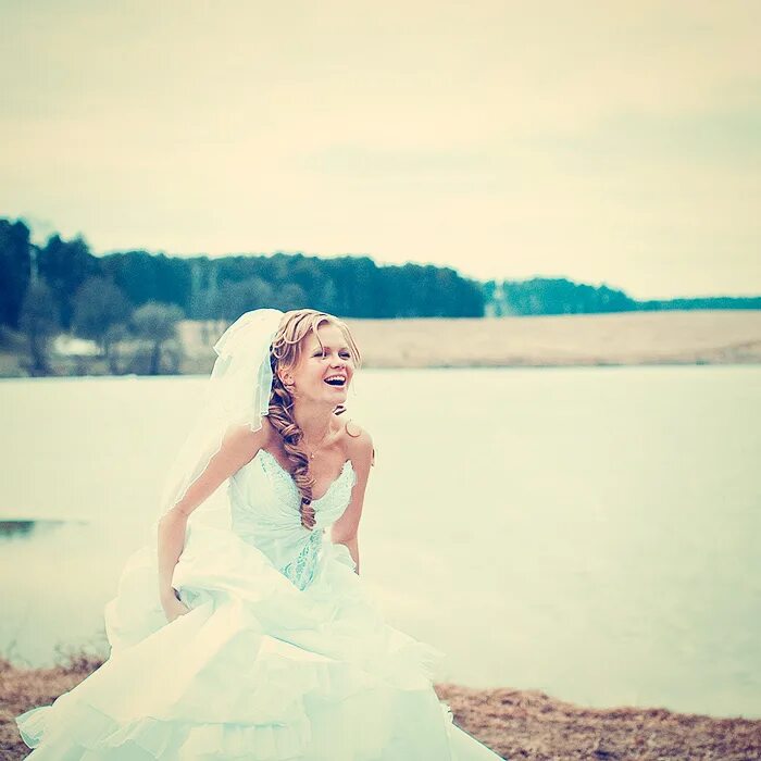 свадьба полины