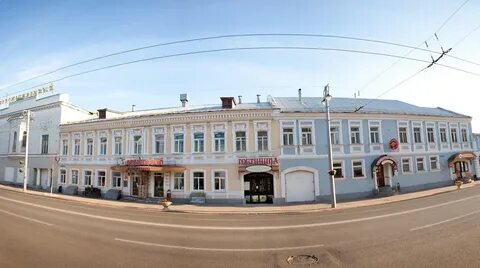 Большая московская 32