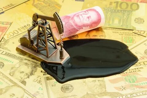 Нефтедоллар саудовская аравия