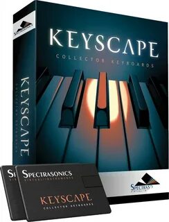 Spectrasonics
