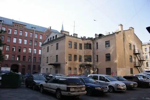 Санкт петербург ул херсонская