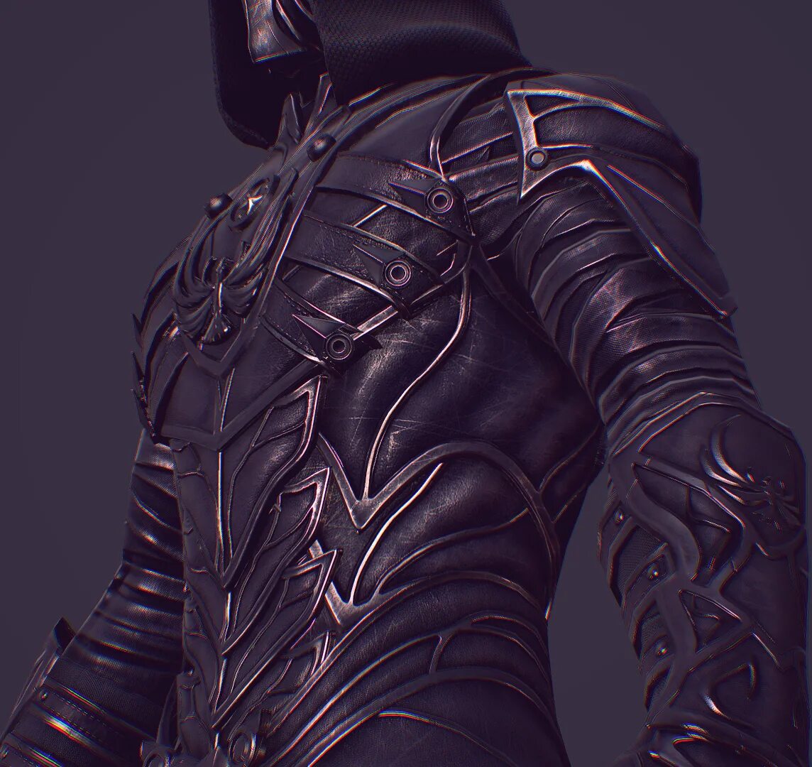 Armor keyword resource