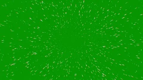 Футаж green