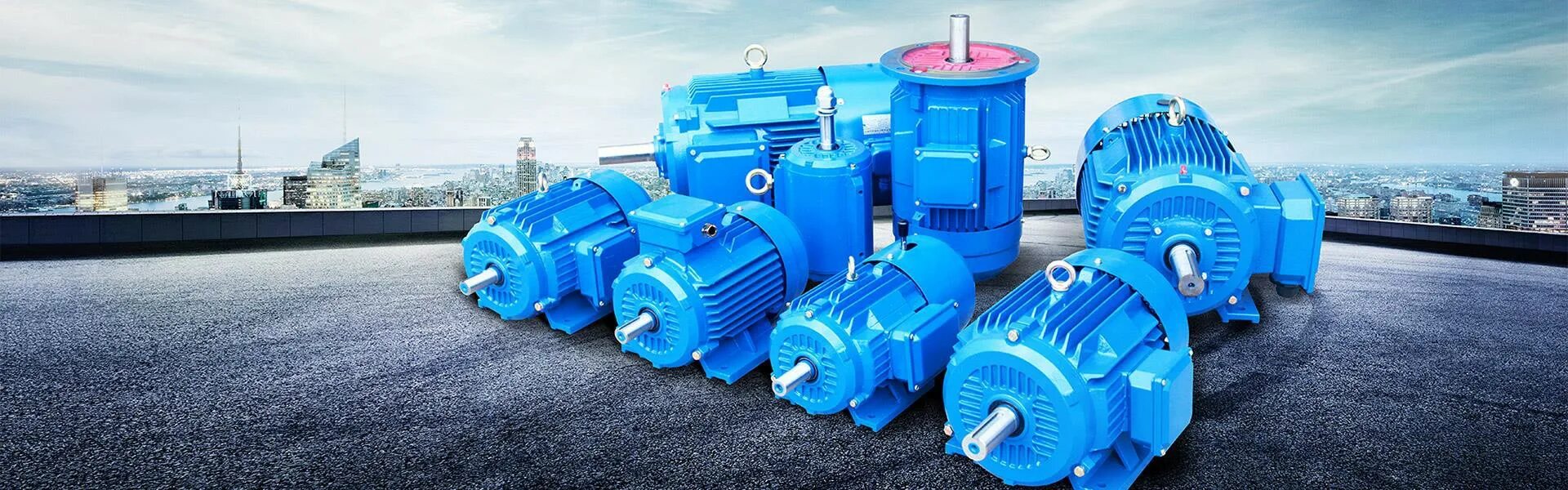 тяговый электродвигатель 80квт. производство промышленных двигателей. производство промышленных двигателей.