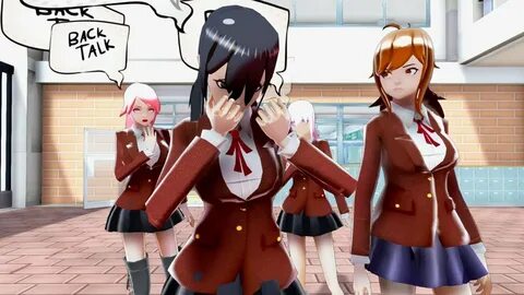 Anata watashi no mono