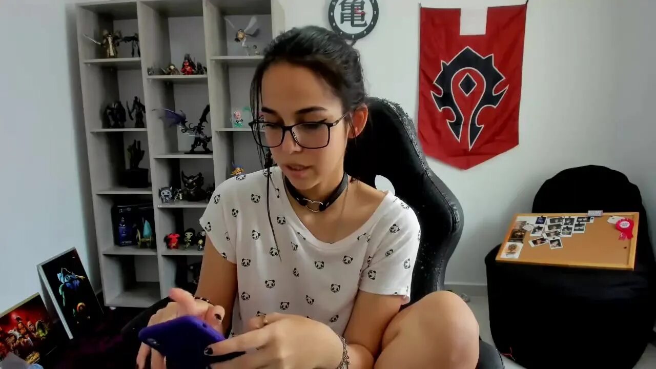 Camstreams. Camstreams