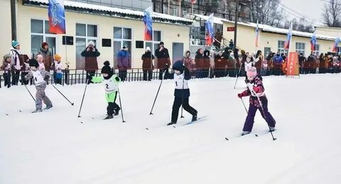 Снежинка химки