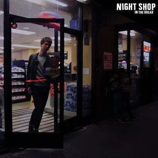 Night shop