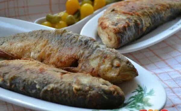 Как вкусно приготовить жереха. Блюда из жереха. жерех жаренный. жерех в духовке. блюда из рыбы жерех.