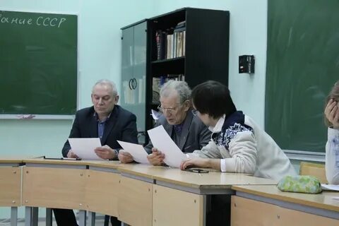 Физико техническая школа