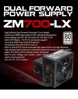 Power обзор