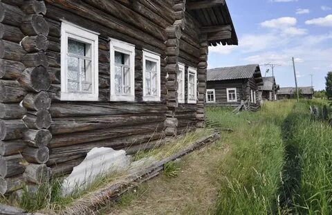 Архангельская область верхнетоемский