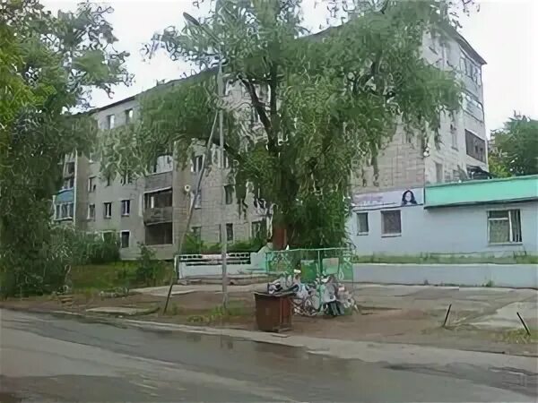 Павлодар 7