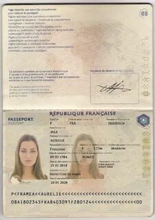Как получить французское гражданство