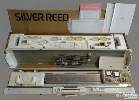 Silver reed srp60n