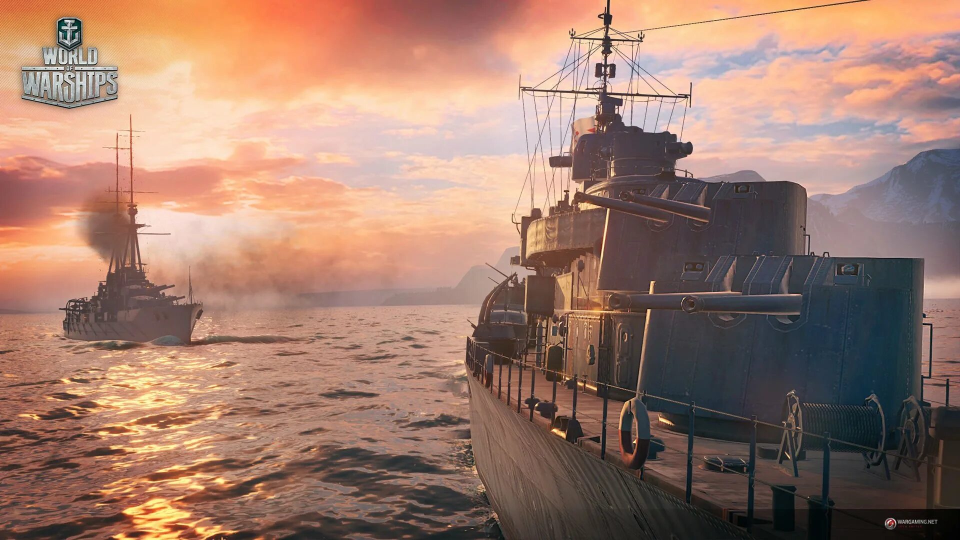 Морской бой World of Warships. World of Warships морская битва. Мир кораблей World of Warships. Варшип корабль. Корабли игра world