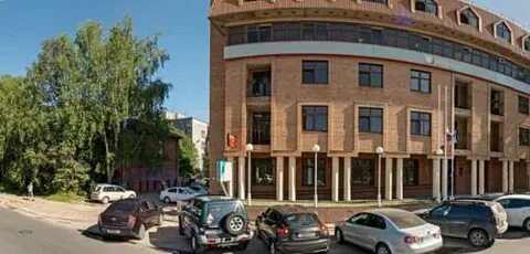 Кирова 45 судебные участки